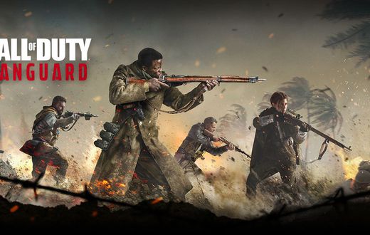 Crée en 2003, Call Of Duty est l'une des franchise à succès du Studio Activision