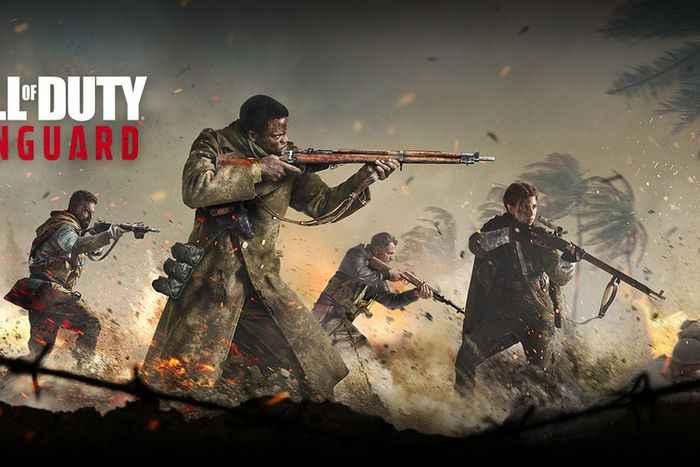 Crée en 2003, Call Of Duty est l'une des franchise à succès du Studio Activision