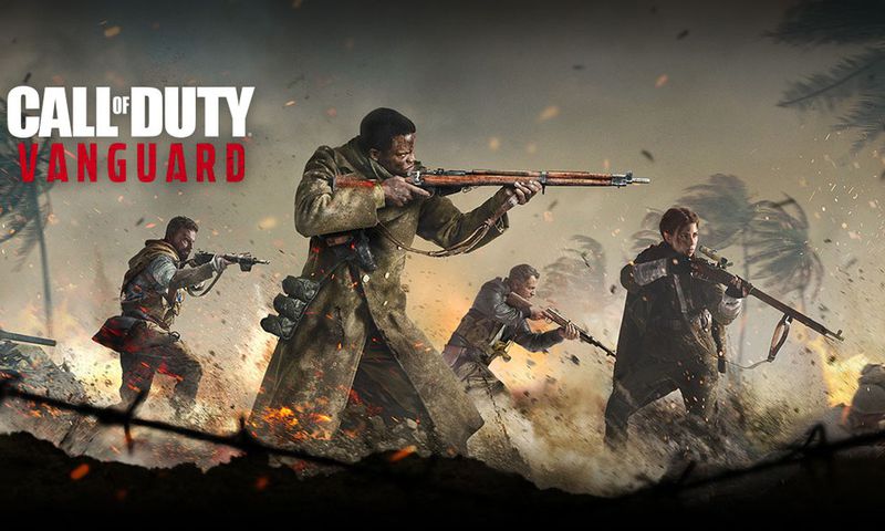 Crée en 2003, Call Of Duty est l'une des franchise à succès du Studio Activision