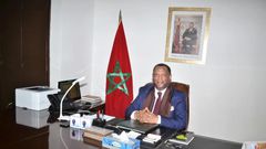 Hassan Naciri, Ambassadeur du Maroc au Sénégal