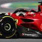 Leclerc a été le plus rapide en FP2