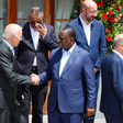Macky Sall invité au G7