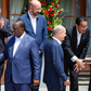 Macky Sall invité au G7