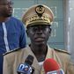 Mor Talla Tine  Préfet de Dakar