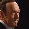 Kevin Spacey