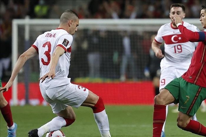 Le Portugal est à un seul match de se qualifier au prochain mondial