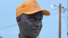 CHEIKH DIENG