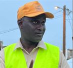 CHEIKH DIENG