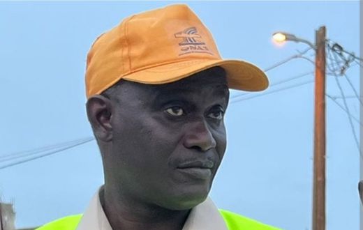 CHEIKH DIENG