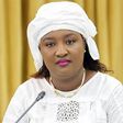 Khady-Diene-Gaye- ministre des Sports