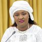 Khady-Diene-Gaye- ministre des Sports