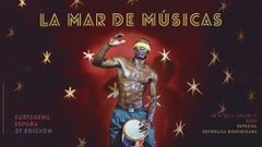 Mar de Musicas