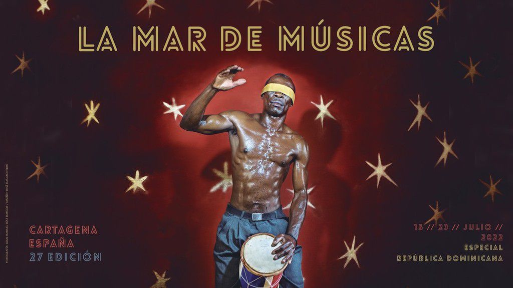 Mar de Musicas