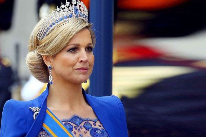 reine Maxima