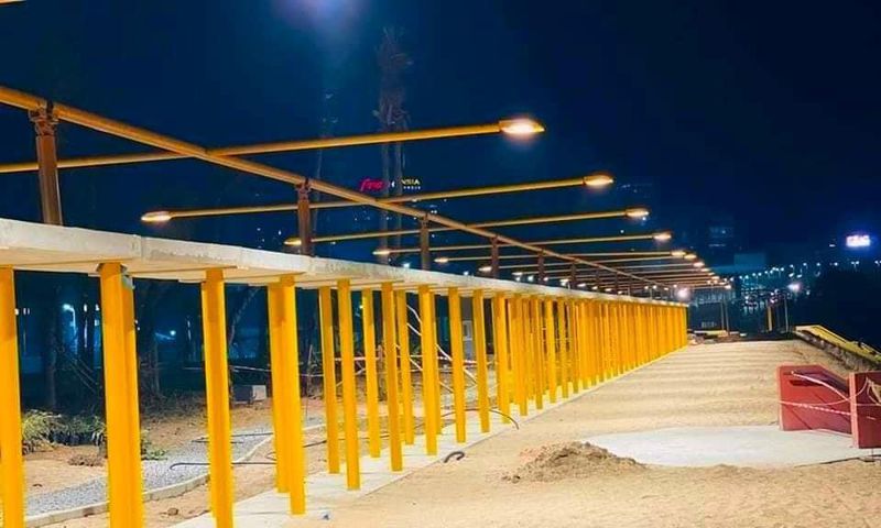 corniche