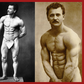 Eugen-Sandow,-premier-bodybuilder-de-l'histoire