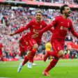 Salah et Liverpool avaient pris le dessus dans le duel à distance contre Manchester City pour le titre jusqu'à ce que les Citizens ne renversent tout en fin de partie