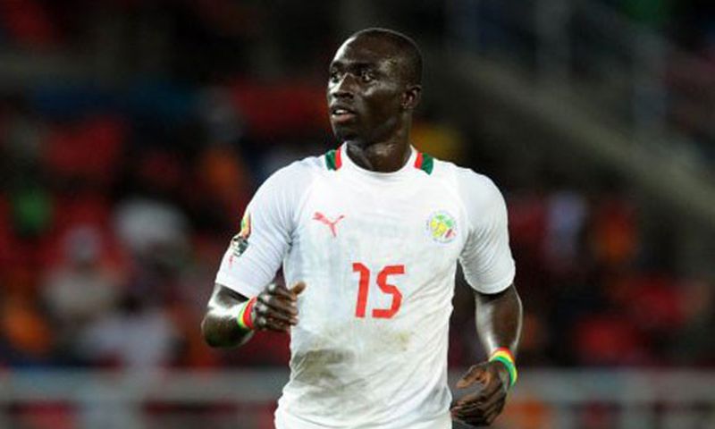 Papis Demba Cissé