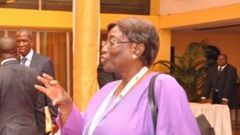 Marie Angélique Diallo