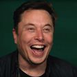 Elon Musk.
