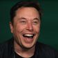 Elon Musk.