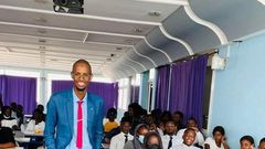 Capitaine Oumar Touré