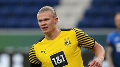 Erling Haaland