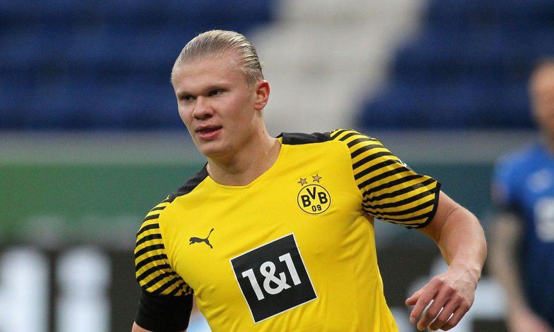 Erling Haaland