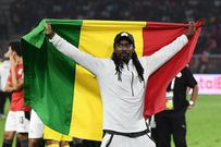 Le Senegal a remporte la premiere Coupe d'Afrique des Nations de son histoire en battant aux tirs au but l'Egypte 0-0, 4-2 tab (2)