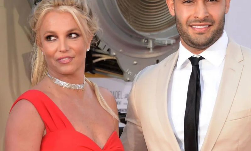 Britney Spears