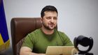 Fermez le ciel - Zelensky implore l'Amérique