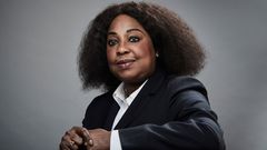 Fatma samoura
