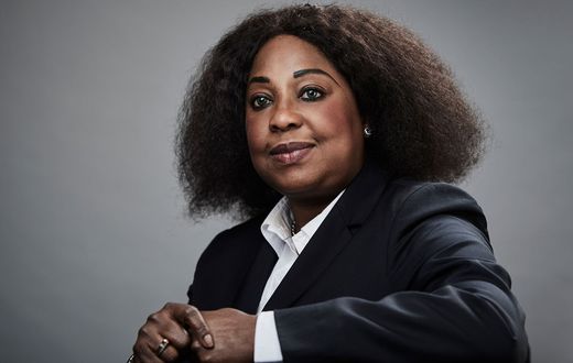 Fatma samoura