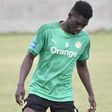 Ismaila Sarr