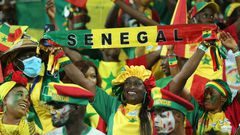 Senegal qualify for AFCON 2021 final