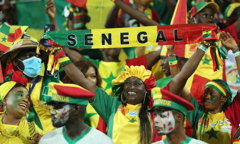 Senegal qualify for AFCON 2021 final