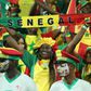 Senegal qualify for AFCON 2021 final
