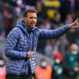Julian Nagelsmann est confiant avant le quart de finale retour du Bayern en Ligue des Champions