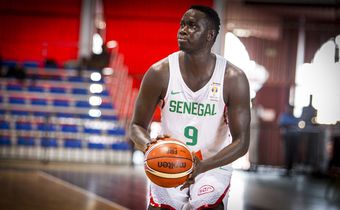 Malèye Ndoye
