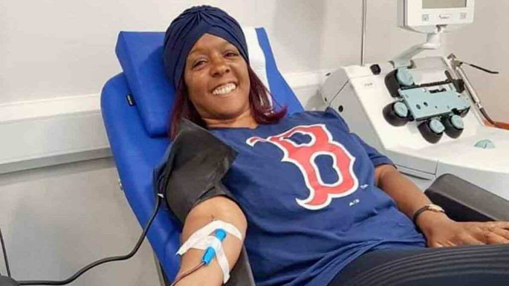 Blood donation has health benefits for you [BrixtonBlog]