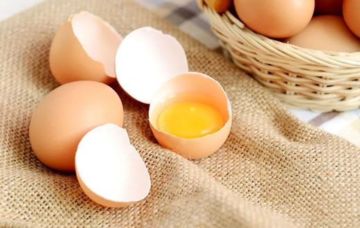 le-jaune-oeuf
