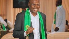 khalifa sall