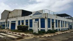 Medis, la seule usine pharmaceutique du Sénégal, était à l’arrêt depuis le 15 janvier 2020