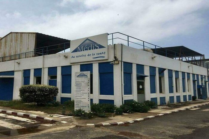 Medis, la seule usine pharmaceutique du Sénégal, était à l’arrêt depuis le 15 janvier 2020