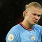 'We can do it again' - Erling Haaland insist Man City can repeat title feat despite setback