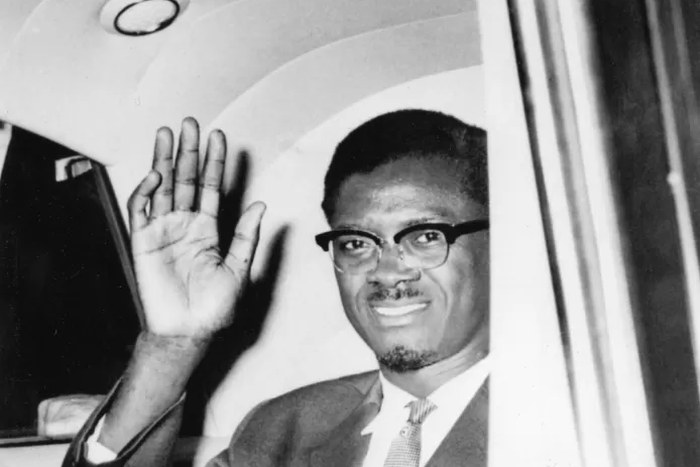 Patrice Lumumba © Belga