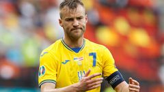 Andriy Yarmolenko pousse un coup de gueule en vidéo