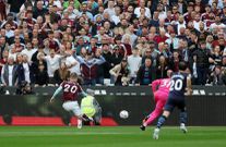 Jarrod Bowen en est à 12 buts en Premier League cette saison