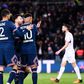 Le PSG s'impose face à Lorient avec un Mbappé exceptionnel