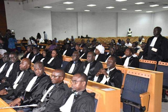 pool judiciaire financier
